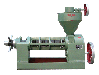 oil press