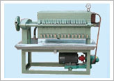 Oil Filter Press