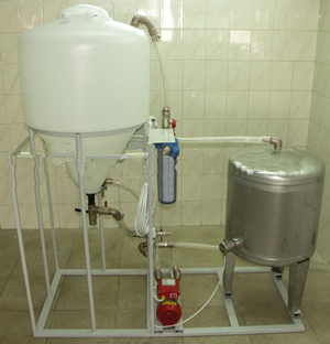 biodiesel technology equipment