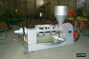 biodiesel extractor