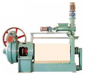 cold oil press