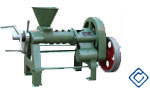 Oil Expeller