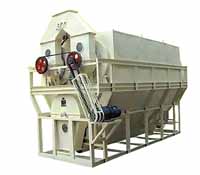 Cotton Seed Separator Machine