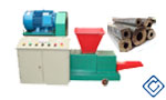 Biomass Briquette Machine