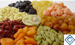 Dried Fruits and Nuts/