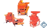 Peanuts Machine