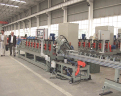 Biomass Briquette Machine
