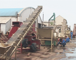 Pellet Mill