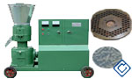 Feed Milling