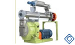 Pellet Mill