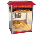 GC909A 16OZ Popcorn Machine