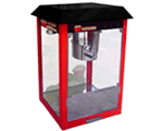 GC910A 16OZ Popcorn Machine