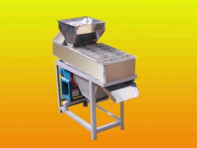 Peanut Peeler Machinery