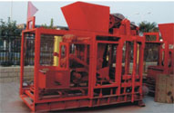 Block Making Machines