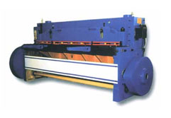 shearing Bending Machine Hydraulic Forging Hammer