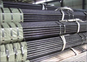 H-Press Boiler Pipe