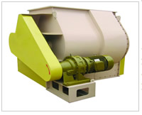 Meal Mixer Machine for Animal Feeds