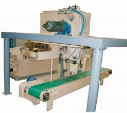 Pellet Packing Machine for Cattle Feed