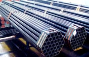 SMLS Steel Pipes Suppliers