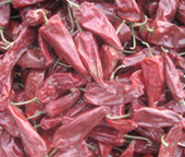 Yidu Chilli