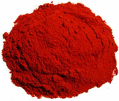 Chilli powder