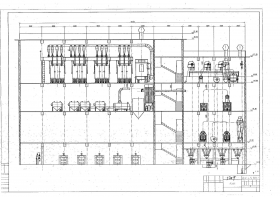 150 Ton Complete set for Wheat Milling