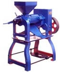 ZX Series Oilseeds Expeller