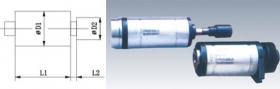 Boring Machine Spindles Exporter