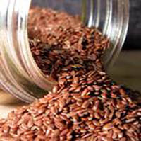 Flaxseed Oil